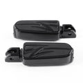 Driver & Passenger Footpegs Bracket for Harley Heritage Classic (2018-2025)