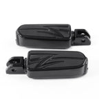 Driver & Passenger Footpegs Bracket for Harley Heritage Classic (2018-2025)
