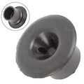 1x Rubber Grommet for Mercedes W126 W107 W116 W123 W124 W140