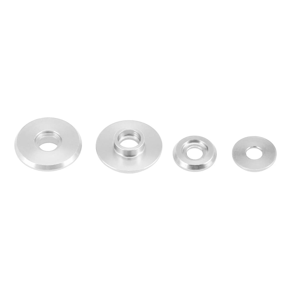 Engine Valve Cover Washer Bolt Kit for Honda K-Series K20 (2002–2011)