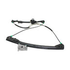 Power Window Regulator Set for BMW 325Ci (2001–2006) with Motor