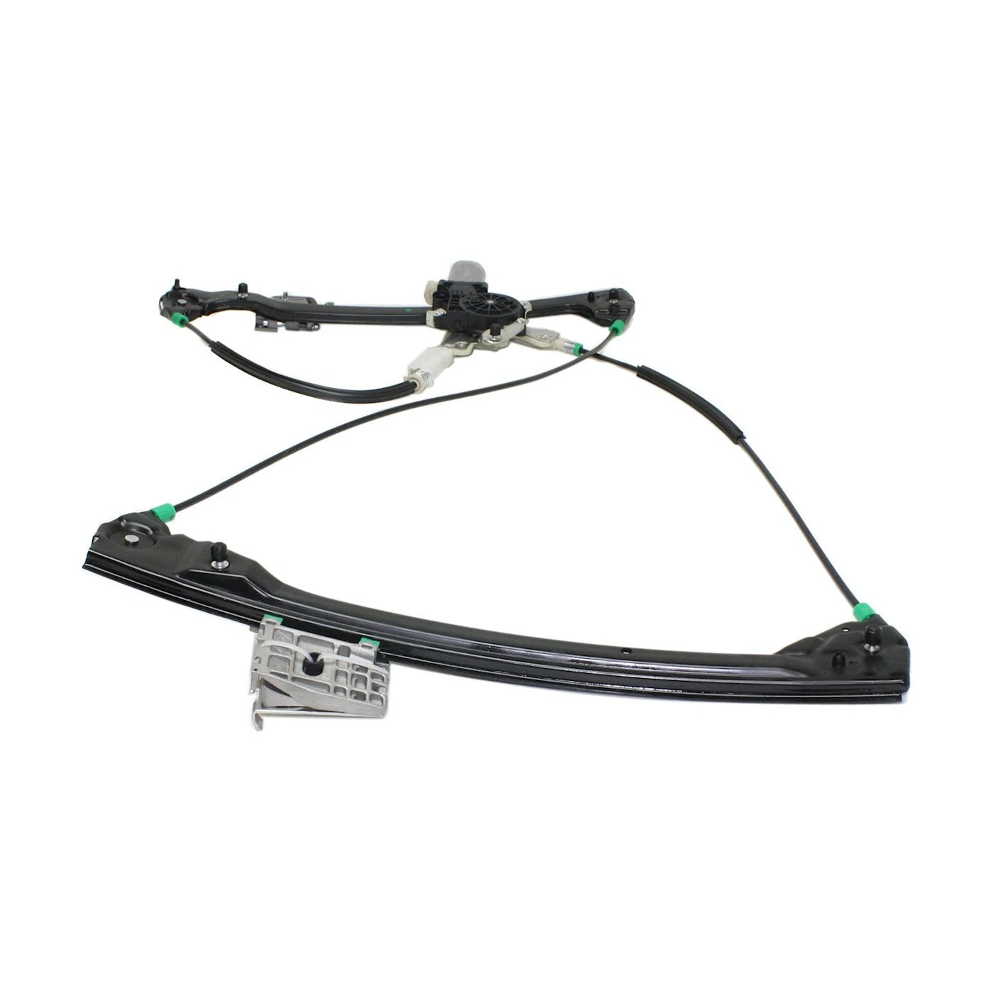 Power Window Regulator Set for BMW 325Ci (2001–2006) with Motor