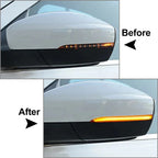 Dynamic LED Turn Signal Light for Volkswagen Polo MK5 (2009-2017)