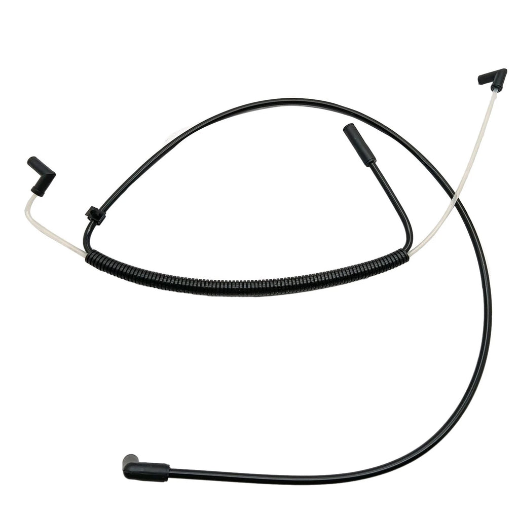 Windshield Washer Fluid Pump Rubber Hose for Ford Taurus Mercury Sable (1996–2007)