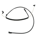 Windshield Washer Fluid Pump Rubber Hose for Ford Taurus Mercury Sable (1996–2007)