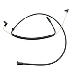 Windshield Washer Fluid Pump Rubber Hose for Ford Taurus Mercury Sable (1996–2007)