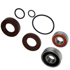 Jet Pump Rebuild Kit with Tool for Kawasaki 900 STS (2001–2002) & 750/900 ZXi (1995–1997)
