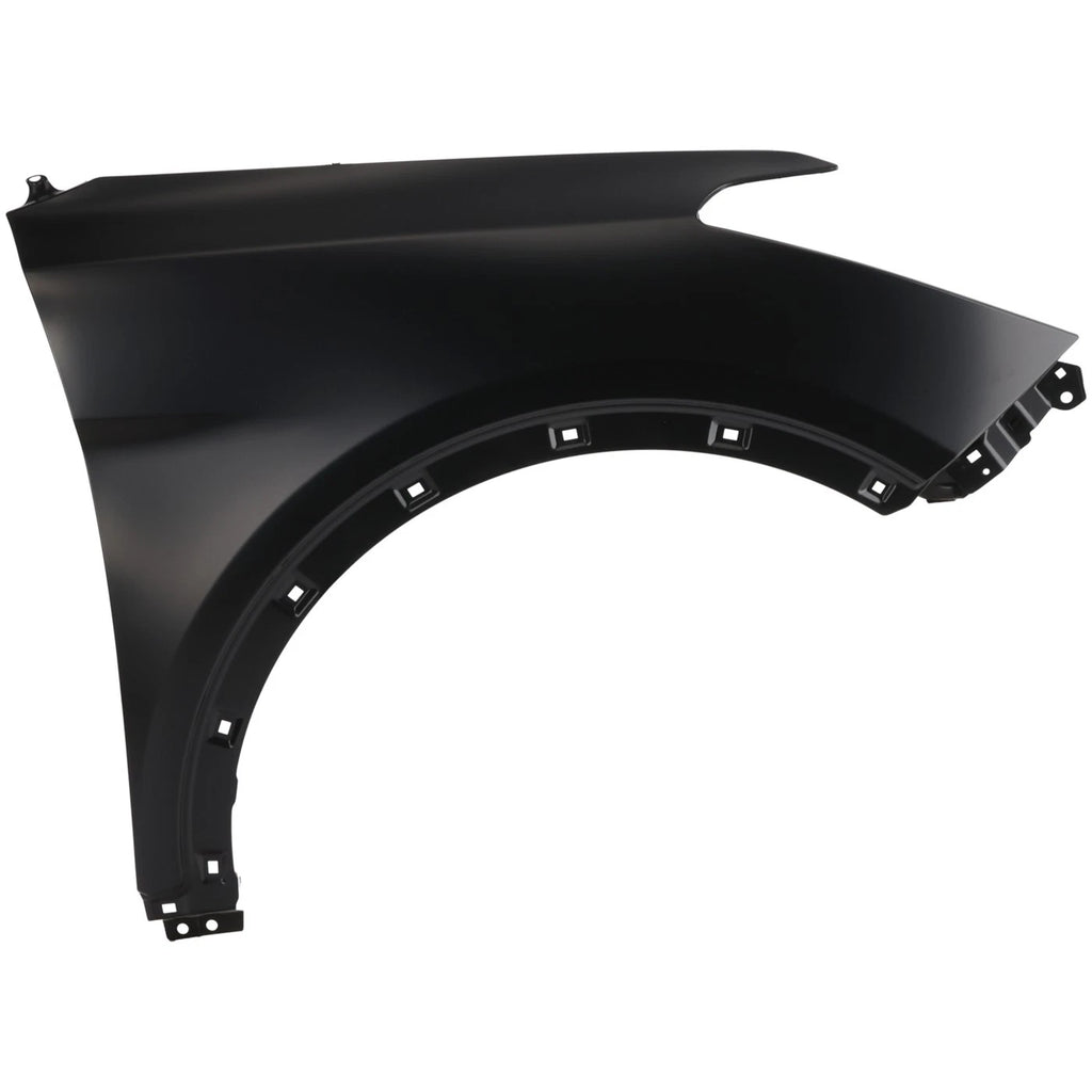 Fender for Lexus RX350 (2010–2015) Front Driver Side