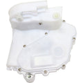 Set of 2 Front and Rear Door Lock Actuators for Honda CR-V (2007–2011)