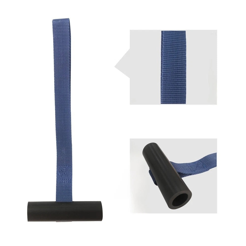 Heavy Duty Nylon Roof Straps for Kayak Boat Yacht Vehicle Mounting