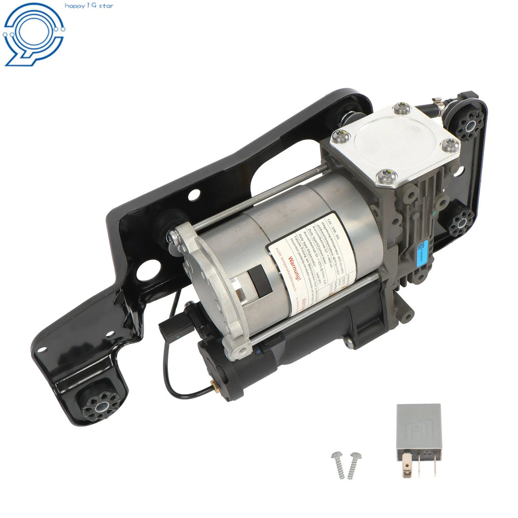 Air Suspension Compressor Pump for BMW X6 E72 (2009–2010)