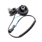 Knock Sensor with Harness for Chevy GMC 1500 2500 Cadillac Hummer H2 (2003–2009)