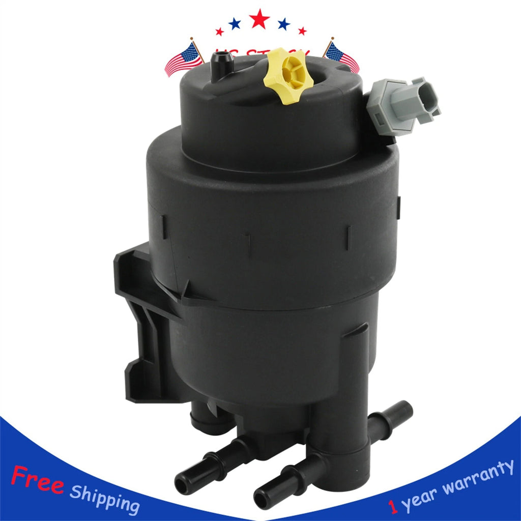 Fuel Pump Assembly for Ford Powerstroke 6.7L (2011–2015)