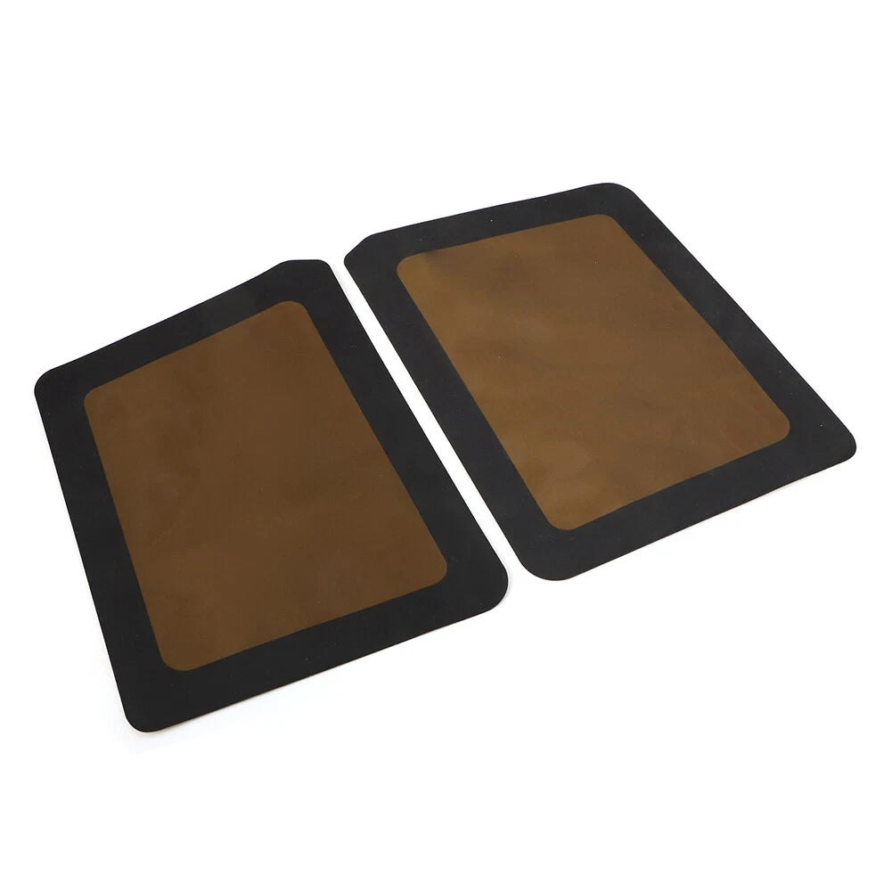 Set of 2 Mesh Intake Kits for Polaris Ranger 1000 900 Crew XP (5814153 5814154)