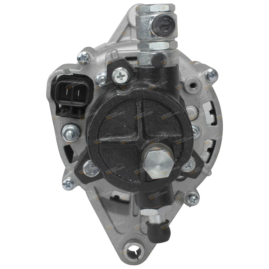 Alternator 4.2L Diesel TD42 for Nissan Patrol GQ Y60 GU Y61 (1988-2002)