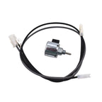 2X Carburetor Shut Off Solenoid for Briggs & Stratton