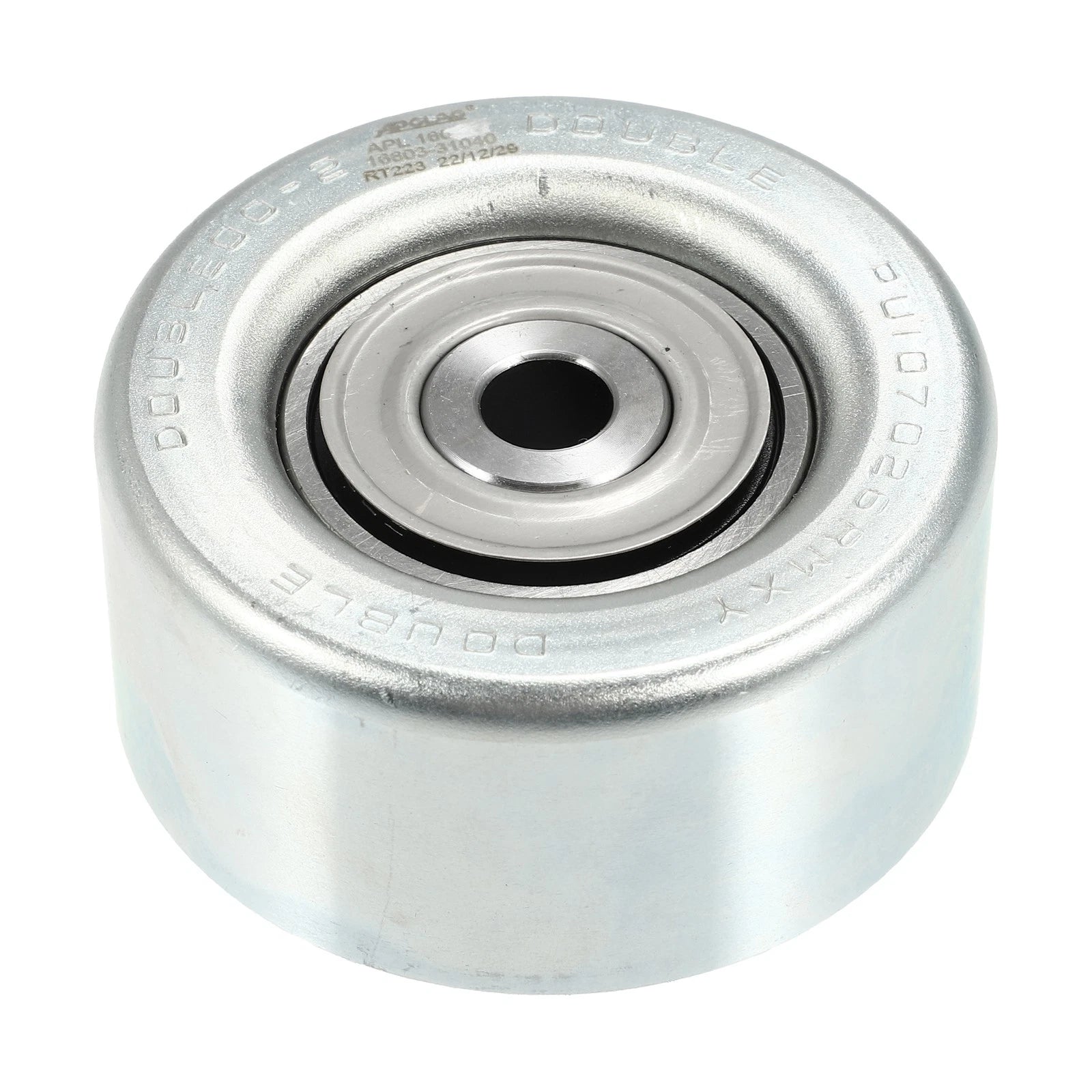 Drive Belt Idler Pulley for Toyota 4Runner (2009–2023) 166030E010