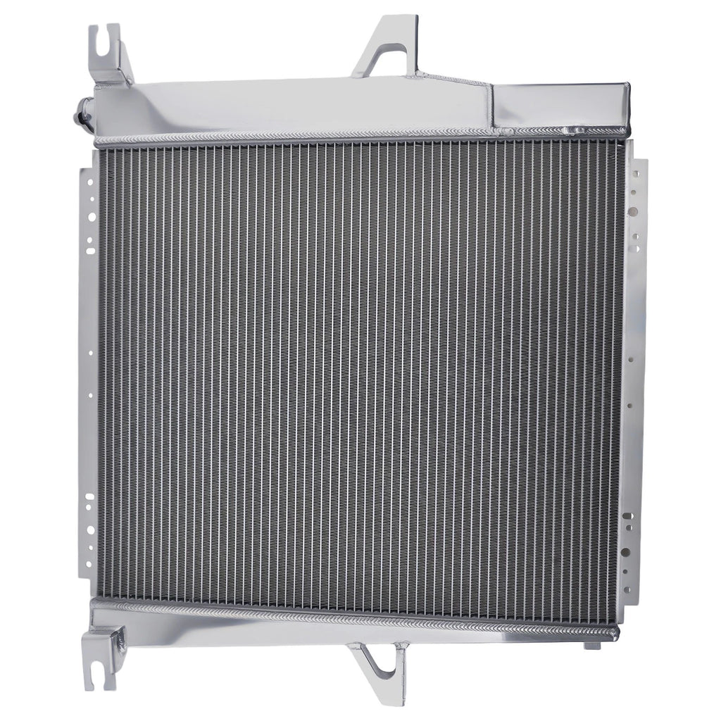 3 Row Radiator for Ford Explorer Sport Trac 4.0L (2001–2005) 2173 DPI2173