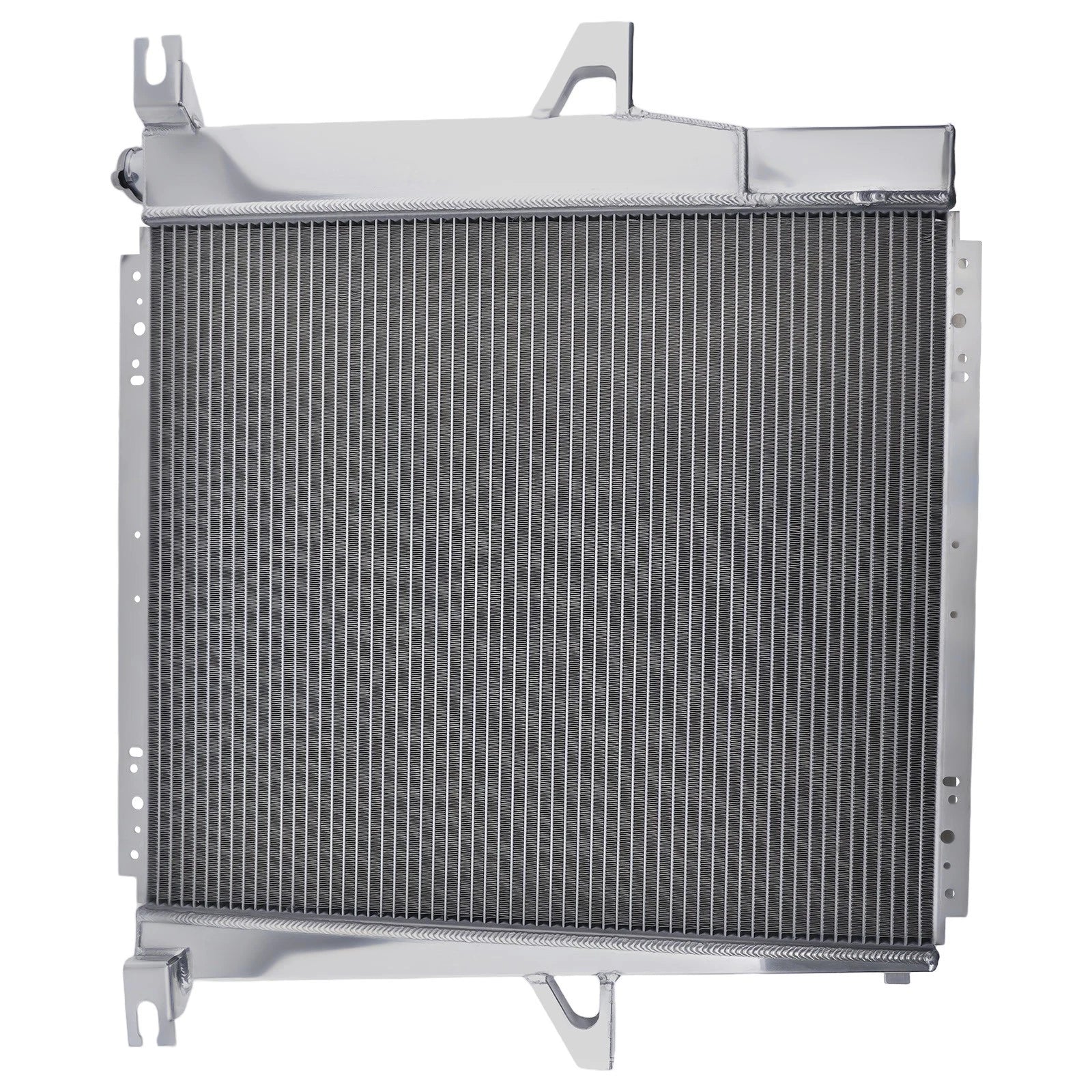 3 Row Radiator for Ford Explorer Sport Trac 4.0L (2001–2005) 2173 DPI2173