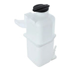 Coolant Fluid Overflow Tank Reservoir Bottle + Cap for Hyundai Elantra (2007–2010)