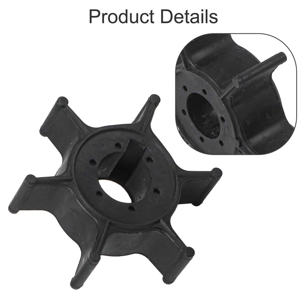 Water Pump Impeller for Hidea Outboard Motor