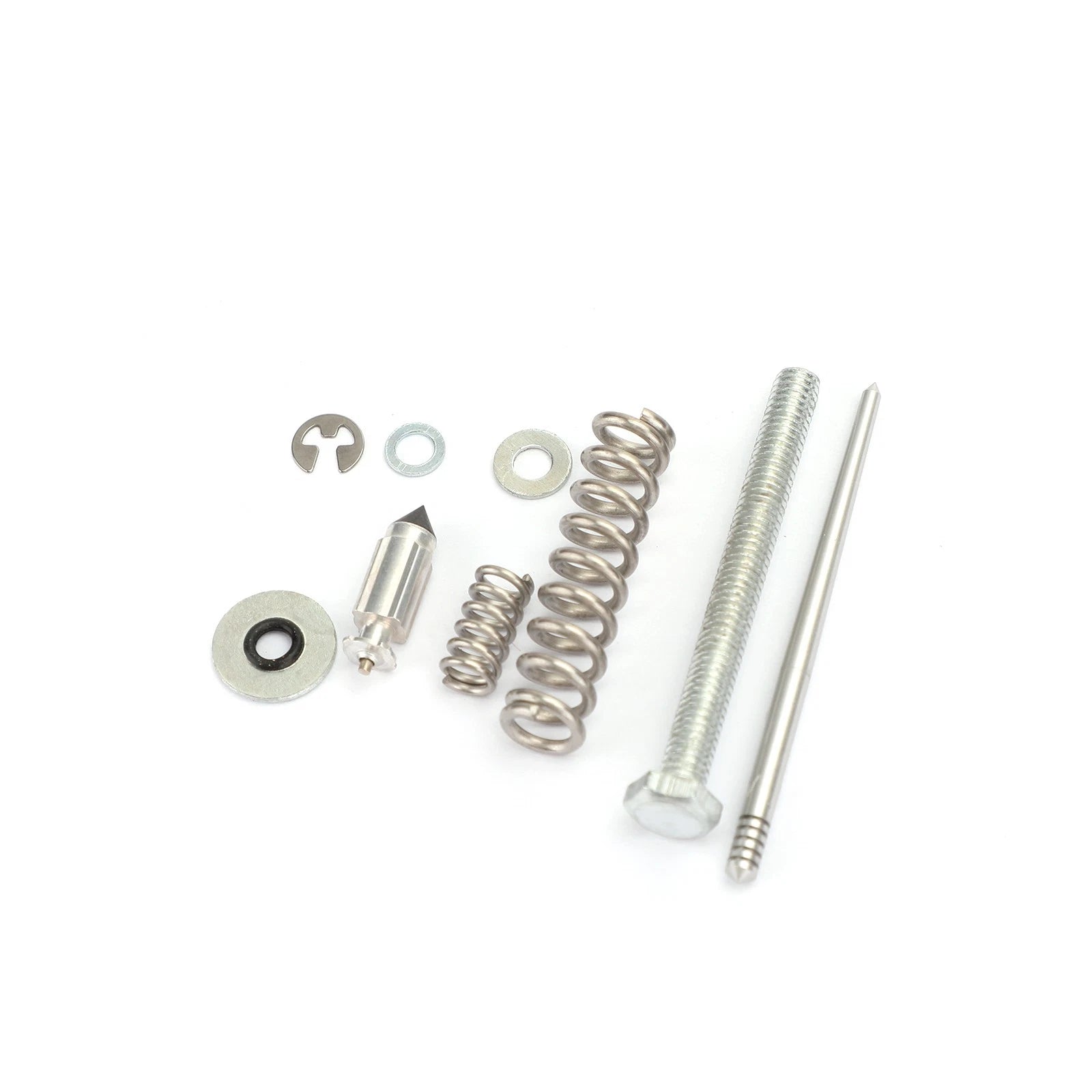 Carburetor Rebuild Kit for Honda TRX350 Rancher 350 (2004–2006) OEM