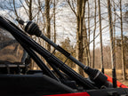Spare Axle Mount for Polaris RZR Ranger & Honda Talon (1.75" Cages)