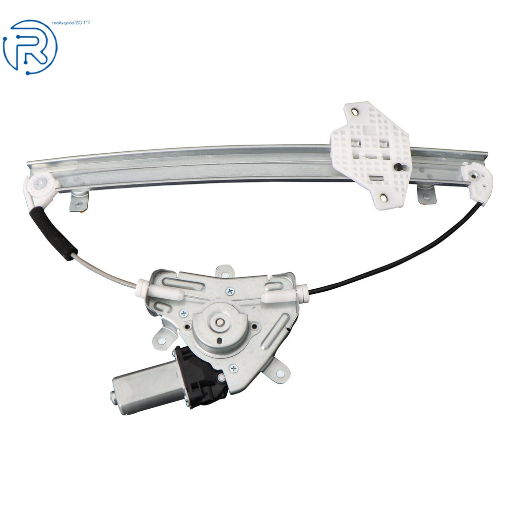 Power Window Regulator with Motor for Hyundai Accent (2012-2017)