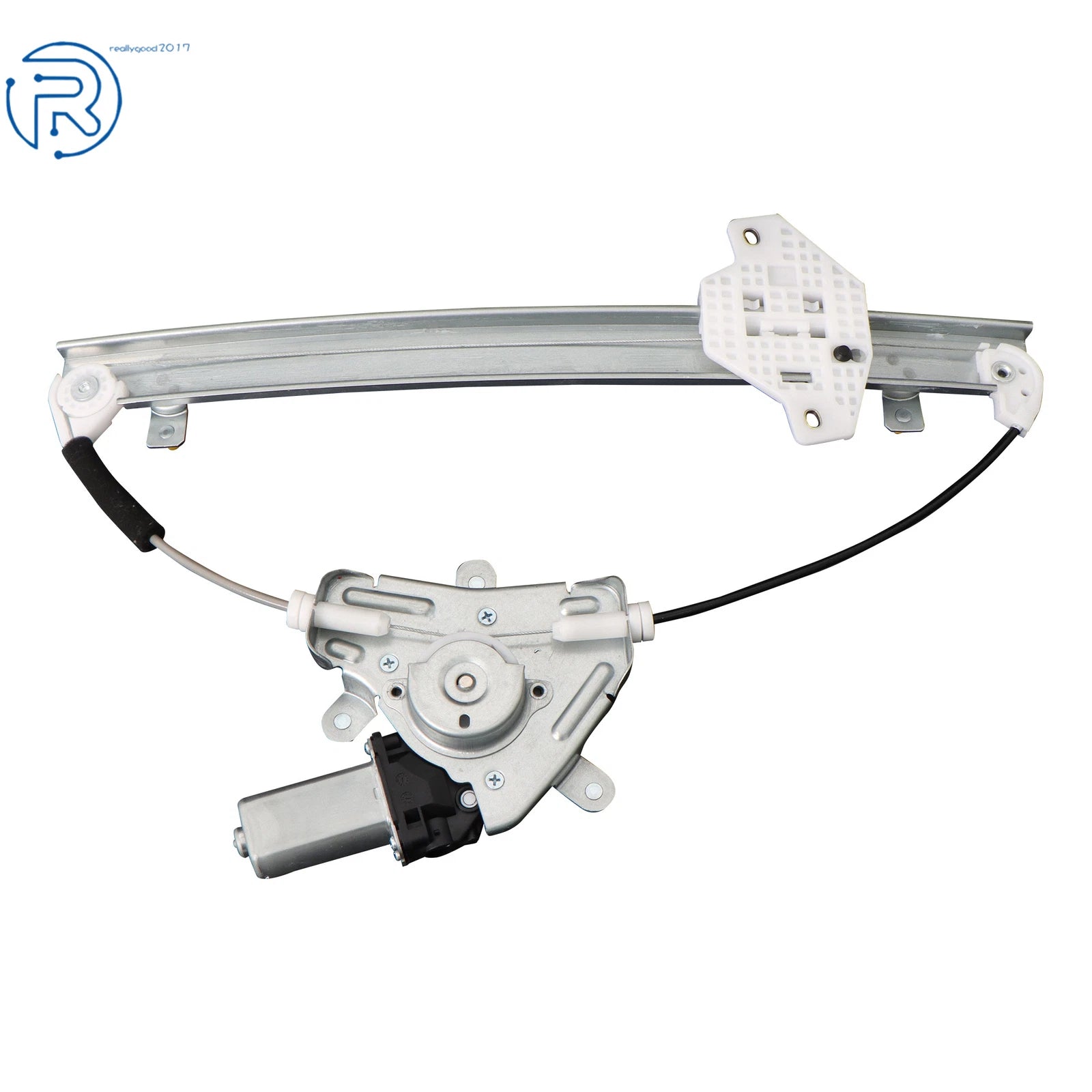 Power Window Regulator with Motor for Hyundai Accent (2012-2017)