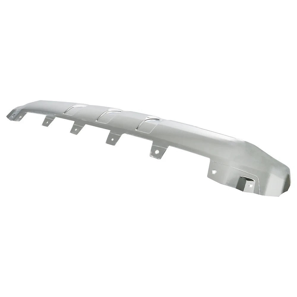 Front Bumper Trim Panel for GMC Sierra 1500 (2016–2019)