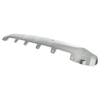 Front Bumper Trim Panel for GMC Sierra 1500 (2016–2019)