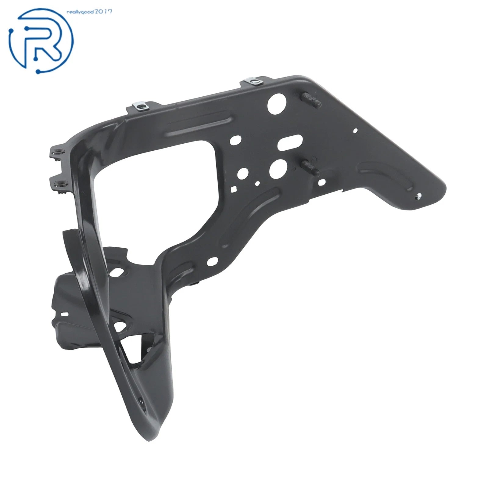 Rear Bumper Bracket for Silverado/Sierra 2500 (2020-2025)