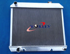 Aluminum Radiator 3-Core for Cadillac Deville (1960-1965)