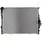 Radiator and Cooling Fan Kit for BMW 325xi, 330Ci (2006–2006)