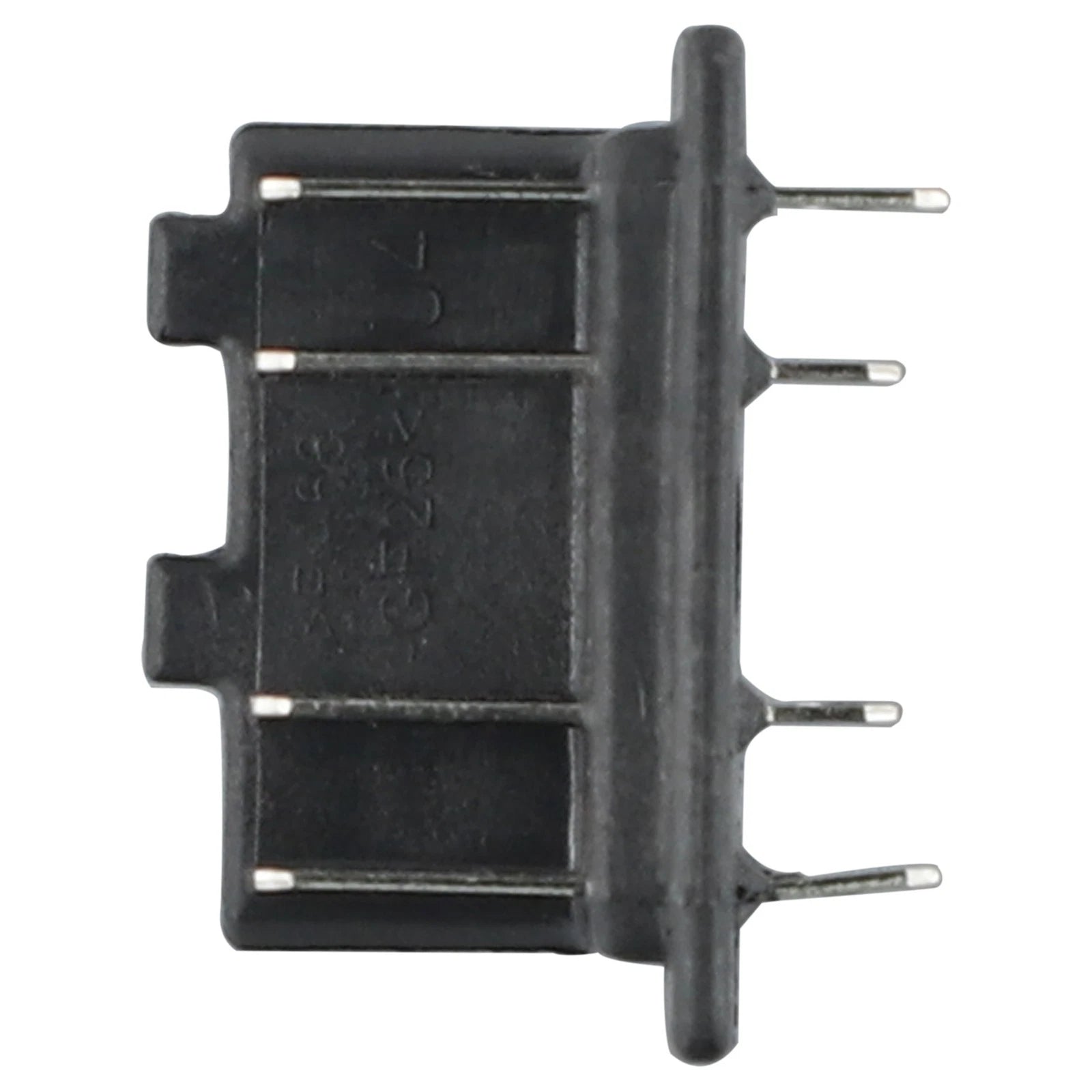 18V Tool Connector Terminal Block Battery Assembly for