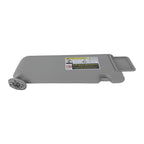 Left Gray Sun Visor for Toyota RAV4 (2004–2005) 74320-42420-B0