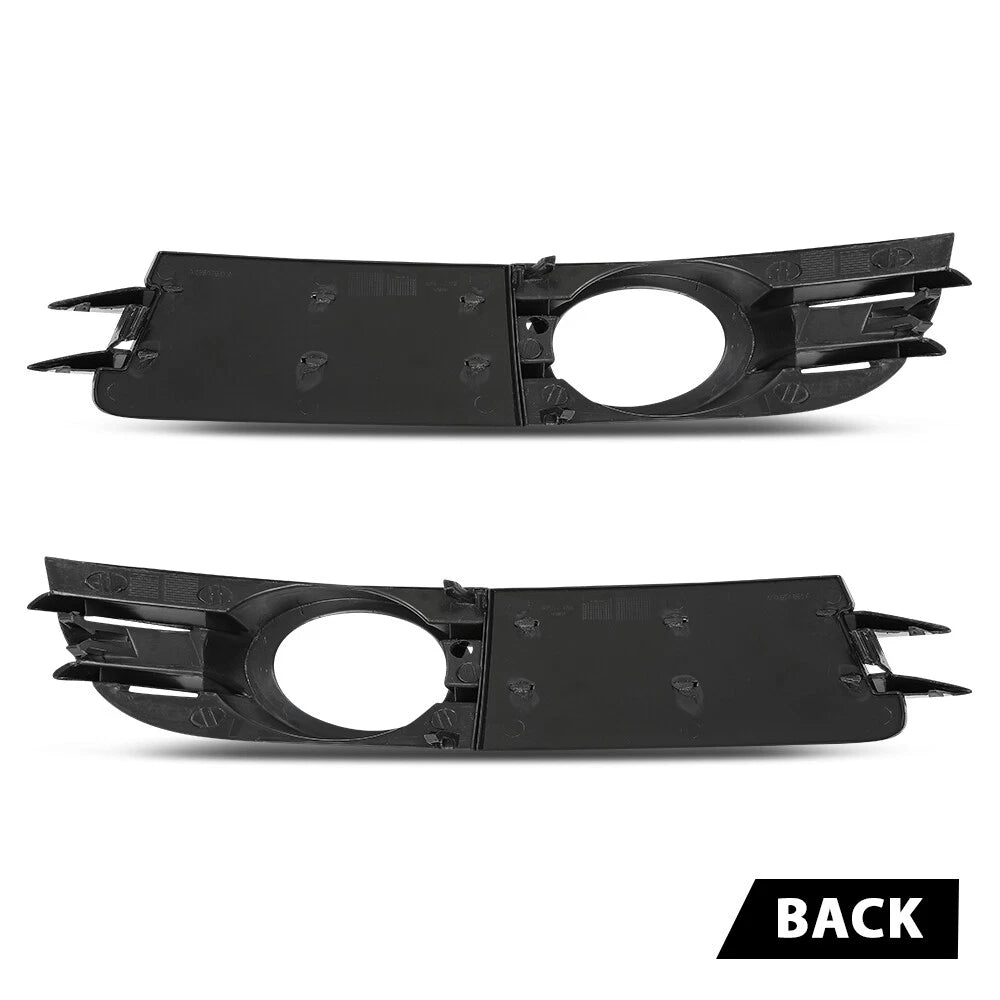Fog Light Bezel Trim for Audi A6 (2006–2008)