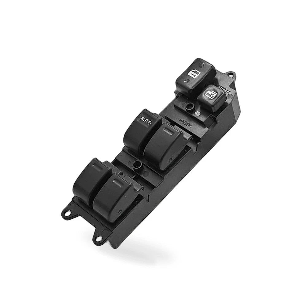 Power Window Master Switch Assembly for Toyota Camry Corolla Tercel
