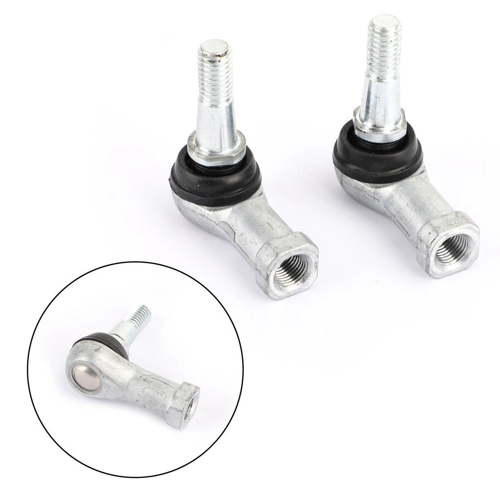 Tie Rod Ends for EZGO TXT Golf Carts (Gas/Electric) 70902-G01 70902-G02