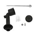 Clutch Master Cylinder for Chevrolet K1500 C1500 Pickup (1996–1998)