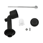 Clutch Master Cylinder for Chevrolet K1500 C1500 Pickup (1996–1998)