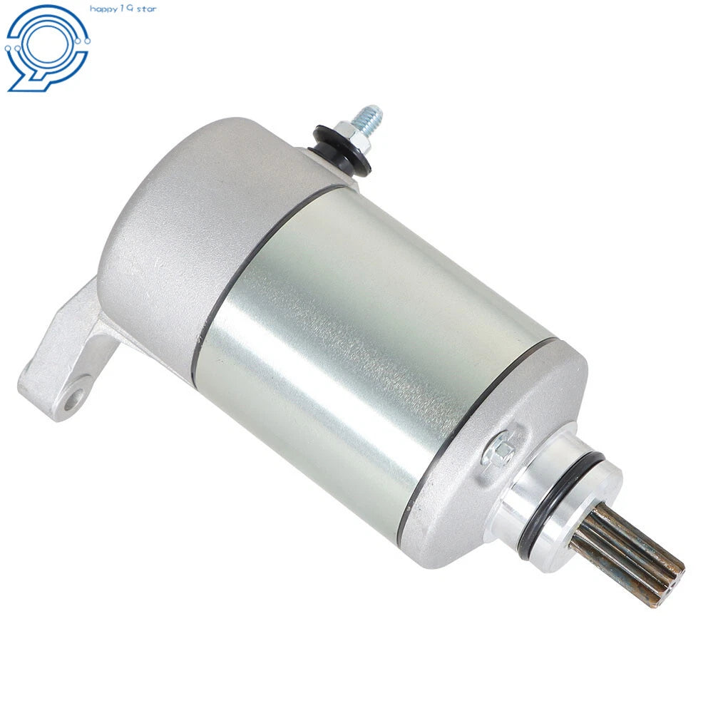Starter for Suzuki Quadrunner Z250 LTZ250 2004–2009