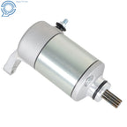 Starter for Suzuki Quadrunner Z250 LTZ250 2004–2009