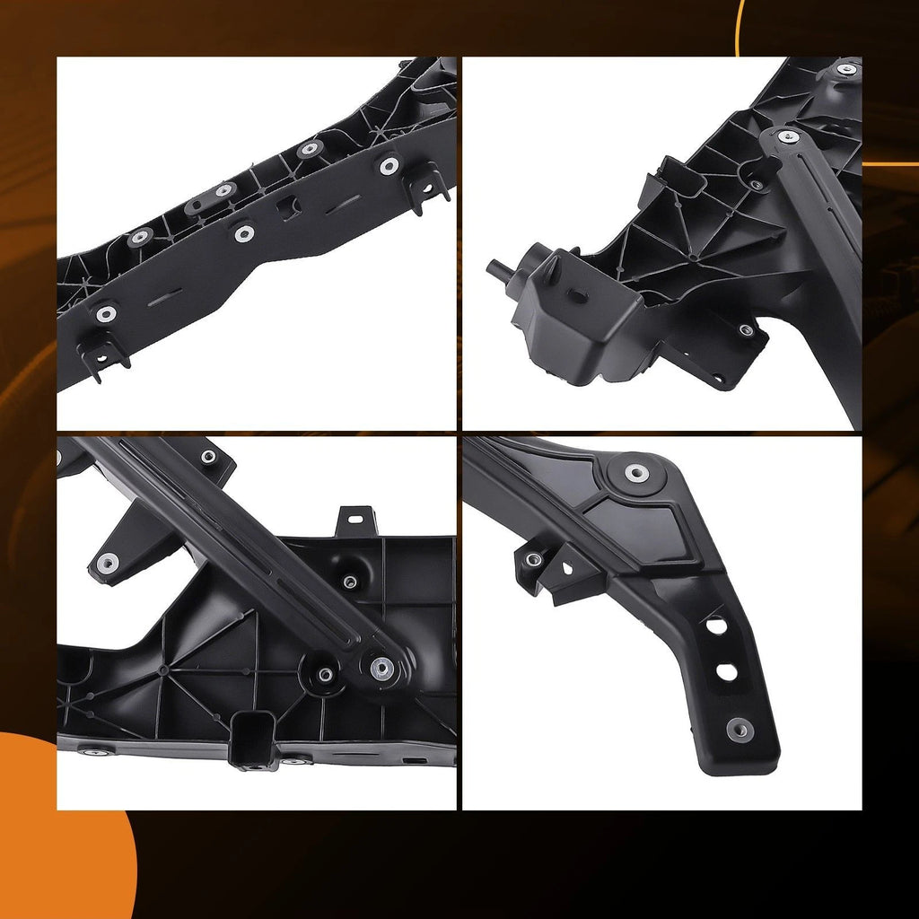 Front End Carrier Assembly for Tesla Model Y (2020-2023)