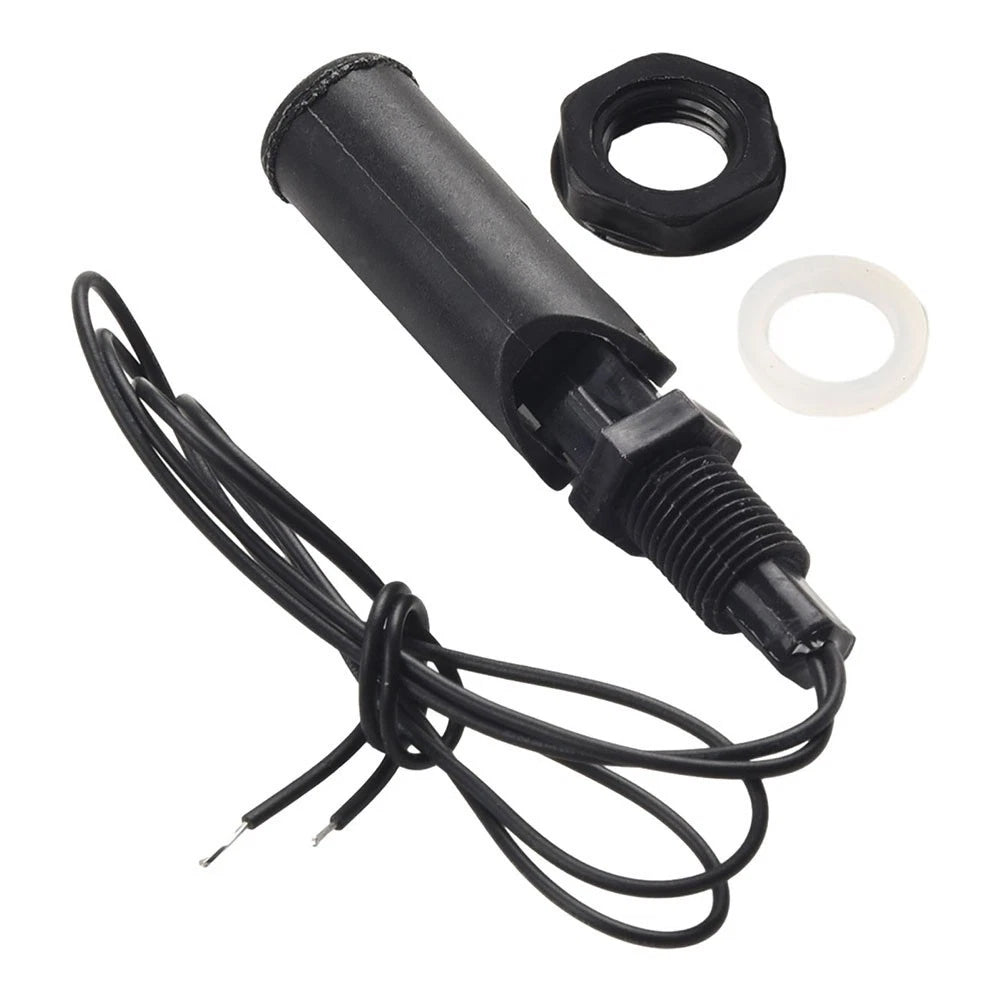 Float Switch Sensor for Sea Water Tanks and Pet Bowls