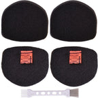 Cleaning Brush Felt Filter for XFTRCH900 CH900WM CH901 CH950 CH951