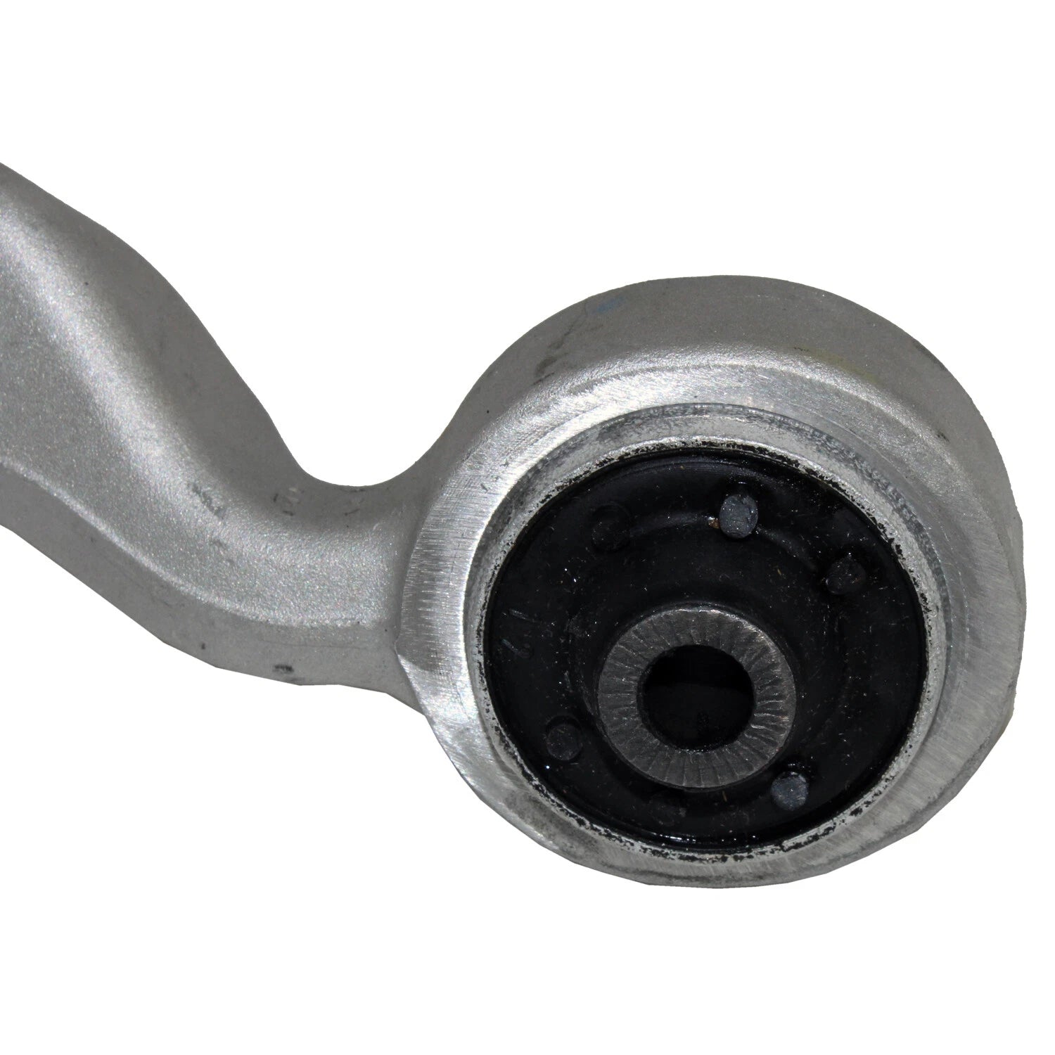 2X Front Upper Rearward Suspension Control Arm for Lexus LS460 (2007–2012)