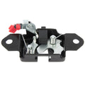 Tailgate Latch Assembly for Nissan Titan 2004–2012 (Left/Right)