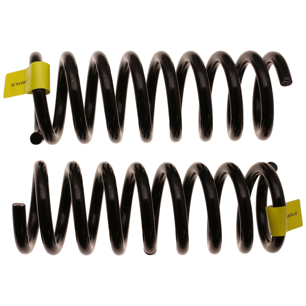 Coil Spring Set for Jeep Commander (2006–2010)