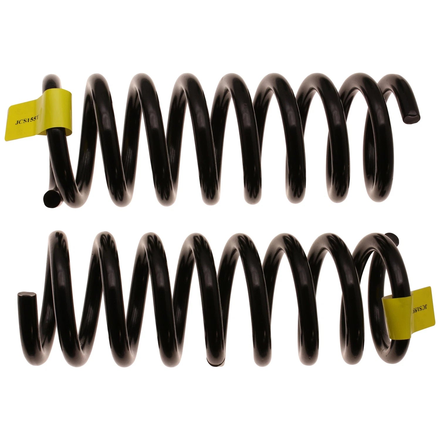 Coil Spring Set for Jeep Commander (2006–2010)